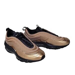 Nike Air Max 97 Copper Sneakers, Women's 8.5